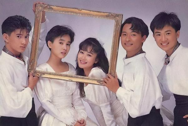 火了33年，“小虎隊”憑啥？