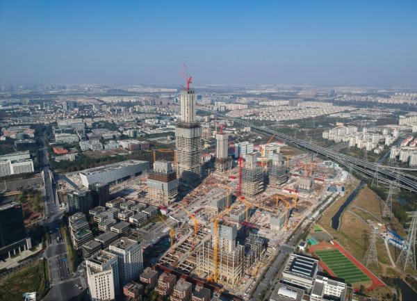 未來全球超級摩天雙子塔——KL引領,深邕渝築滬昆洪杭廈銀入圍 未來全球超級摩天雙子塔——KL引領,深邕渝築滬昆洪杭廈銀入圍