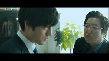 蘇志燮：韓國電影中十大黃金主角之一，每一個都是不輸影帝的存在