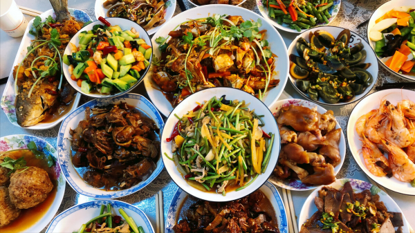 你知道肉蛋，米飯麵食和油脂，哪個更容易讓你長胖嗎？