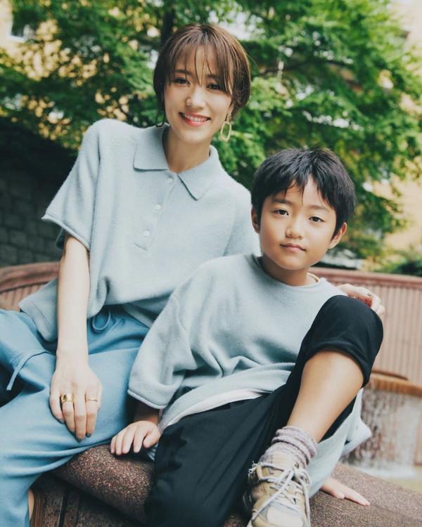 44歲日本太太的生活曬照走紅:學會愛自己,是女人一輩子的功課 44歲日本太太的生活曬照走紅:學會愛自己,是女人一輩子的功課