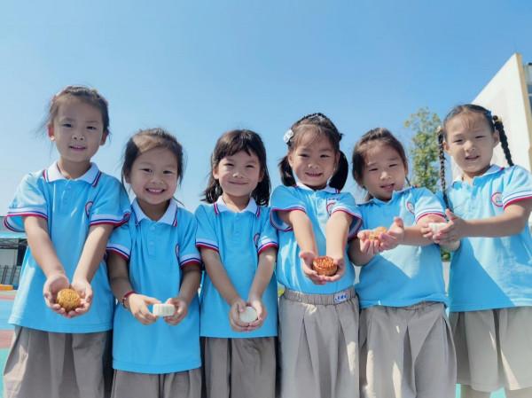 太湖娃體驗中國節之中秋篇