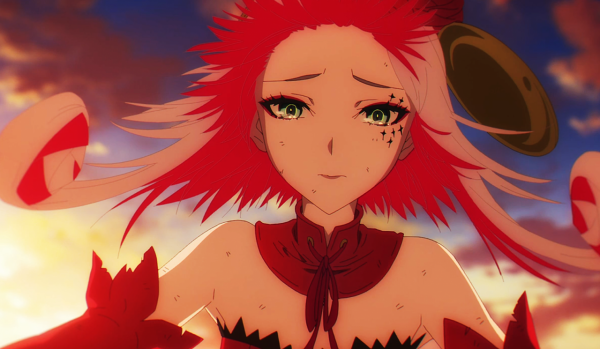 宿命迴響：安娜成為下一代命運的指揮家，拓人陷入沉睡當中