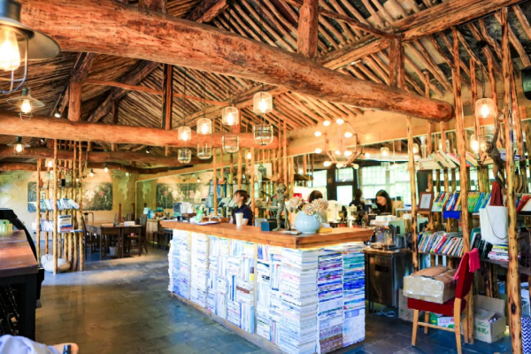 媯川秋韻（一） 精品自駕線路來襲，週末出遊不發愁～