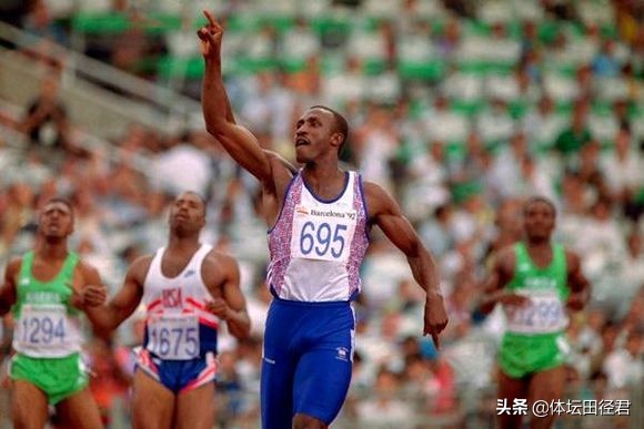 你可能不知，這些世界級短跑飛人都有涉藥 美國牙買加佔多數