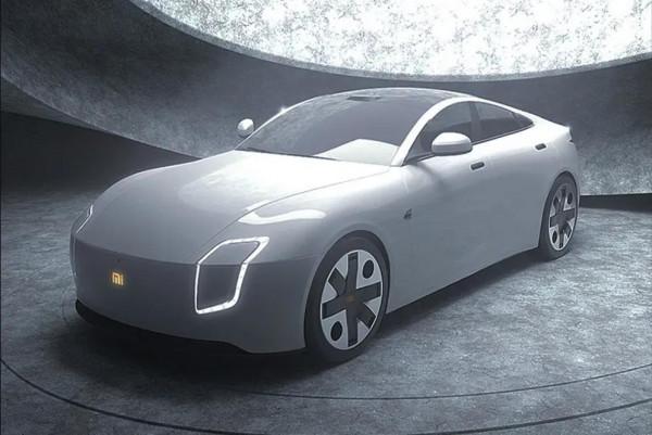 小米開始顛覆汽車行業了 小米開始顛覆汽車行業了