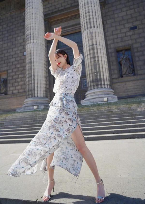 十三太保小阿悄：張儷