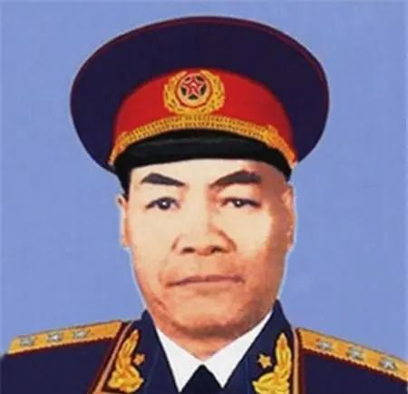 八路軍六個旅12旅長,3位大將5位上將2位犧牲,陳光最可惜 八路軍六個旅12旅長,3位大將5位上將2位犧牲,陳光最可惜