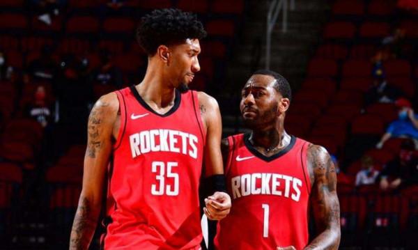 新賽季已經走完了三分之一，目前火箭隊最應該交易掉誰？