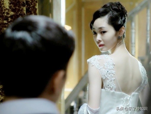 11部“誤把女二當女主”的劇,只因女二太深入人心,忘了女主模樣 11部“誤把女二當女主”的劇,只因女二太深入人心,忘了女主模樣
