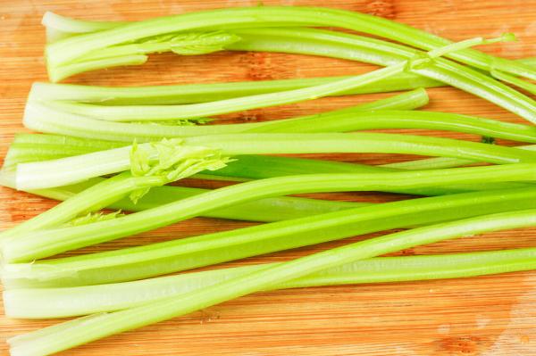 立春後，寧可不吃肉，也要吃10種&OpenCurlyDoubleQuote;高鉀&rdquo;食材，助力成長增強體質