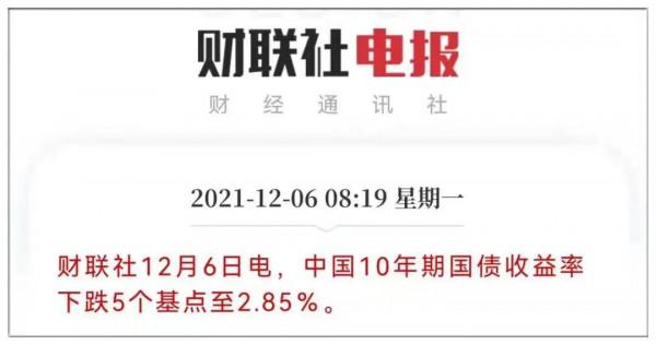 10年期國債利率跌至2&period;85&percnt;！低利率時代，如何才能守住財富？