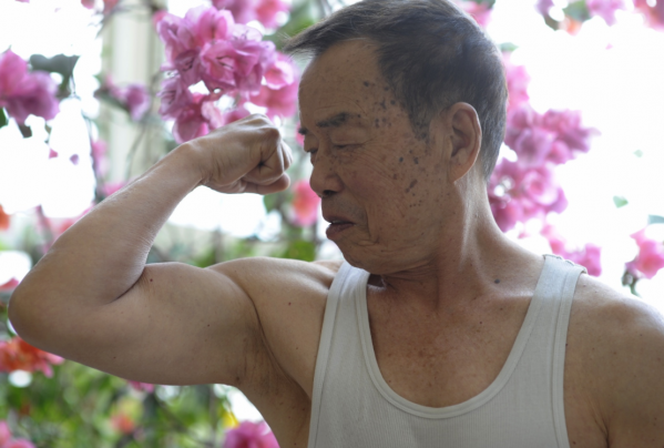 65歲大爺自述:這種新型養老方式真舒服,不去養老院也不麻煩兒女 65歲大爺自述:這種新型養老方式真舒服,不去養老院也不麻煩兒女