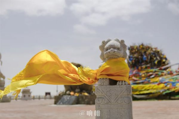 我們在夏日出發,長城炮,8天,2600公里(上) | 響相 我們在夏日出發,長城炮,8天,2600公里(上) | 響相