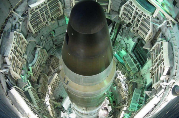 我軍巡臺規模創新高，敲響&OpenCurlyDoubleQuote;臺獨&rdquo;喪鐘，美媒：臺當局或有核武器