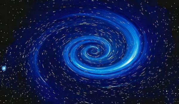 你值得過更好的生活：宇宙裡一直存在著主宰一切的神秘力量