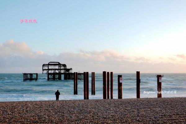 英國晴天最多的城市，王室度假勝地，李連杰等明星也在此買房