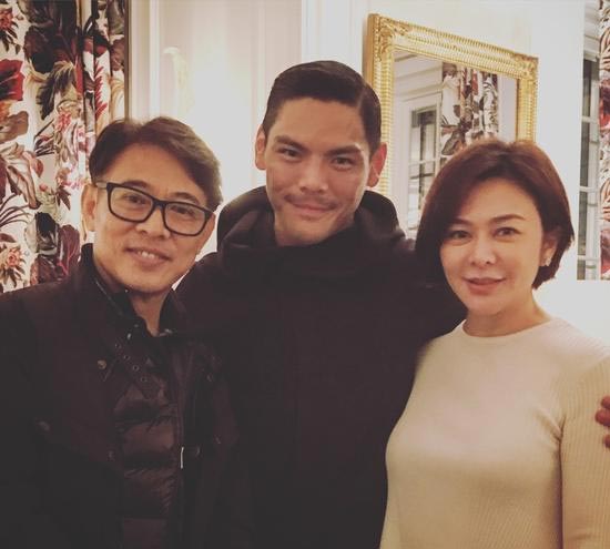 6個“捧不紅”的男星，黃軒演遍男主都不火，向佐15部戲沒混臉熟