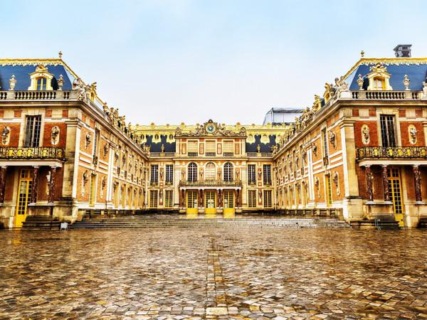 法國，進退維谷