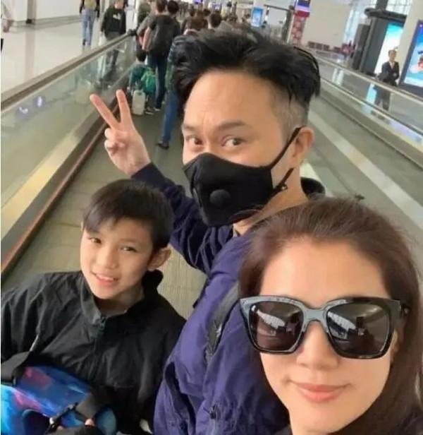 又一頂流逃稅被罰近1億！袁詠儀：“兒子，別進娛樂圈！”