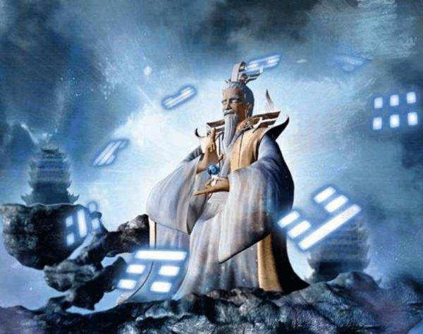 你知道到底是誰在主導&OpenCurlyDoubleQuote;封神榜&rdquo;之戰嗎？