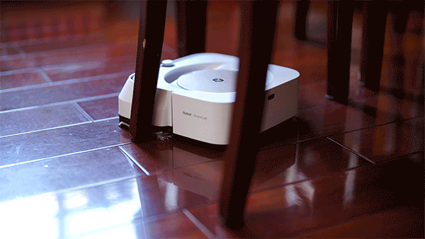 掃地機強力伴侶 小戶型的新選擇:iRobot Braava jet m6 一年使用體驗 掃地機強力伴侶 小戶型的新選擇:iRobot Braava jet m6 一年使用體驗