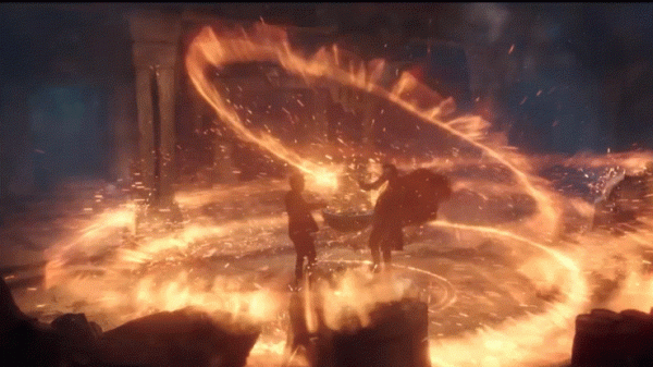 五大《蜘蛛俠》彩蛋把網友看淚崩：原來我的青春一直都在