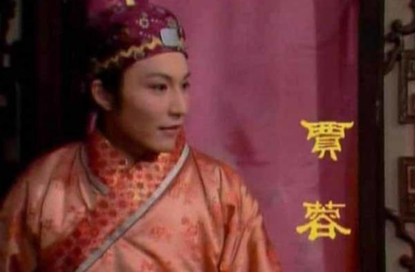 重讀《紅樓夢》：年少讀不懂焦大，如今才真正明白了他的罵