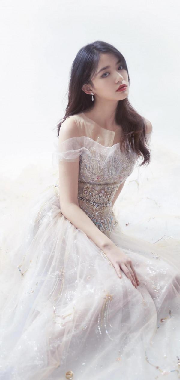 林允高畫質美圖 林允高畫質美圖