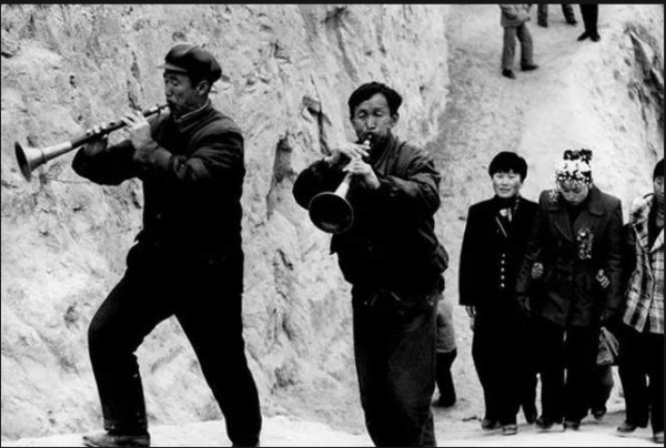 陝西91歲老婦換3任丈夫,78年沒有身份證,真實身份竟是日本人? 陝西91歲老婦換3任丈夫,78年沒有身份證,真實身份竟是日本人?