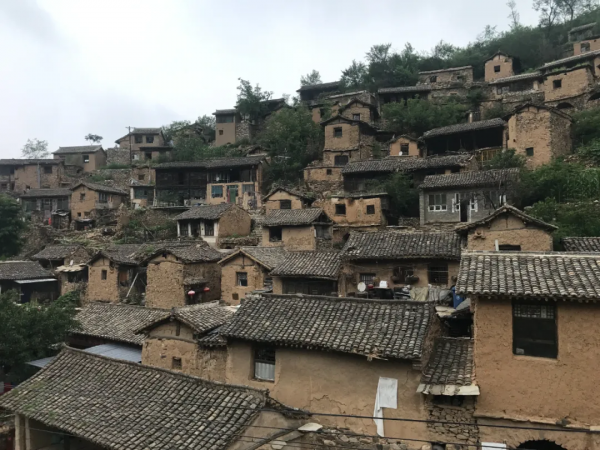 拯救中國文化的鄉村基因 拯救中國文化的鄉村基因