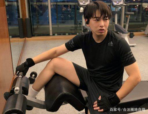 長相與身材不符的明星,趙露思上榜,看到彭昱暢你是不是很意外 長相與身材不符的明星,趙露思上榜,看到彭昱暢你是不是很意外