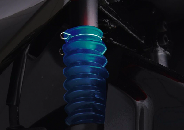 2款高效能電摩來了,搭載中置電機和雙碟剎,最大的續航180公里 2款高效能電摩來了,搭載中置電機和雙碟剎,最大的續航180公里