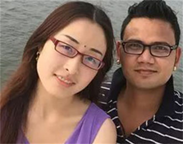 7年前，陝西女孩想與印度男人結婚，其父稱：你不能嫁給外國人