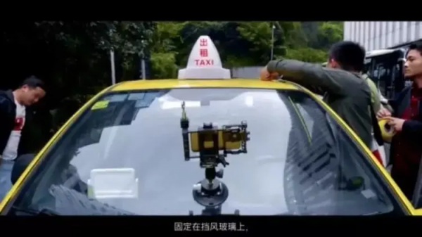 想用iPhone拍電影,真沒那麼簡單 想用iPhone拍電影,真沒那麼簡單