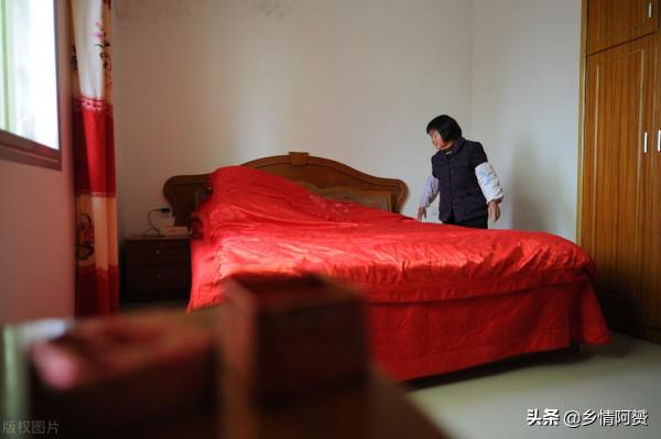 在農村，你聽過&OpenCurlyDoubleQuote;妻跑族&rdquo;嗎，背後有哪些原因