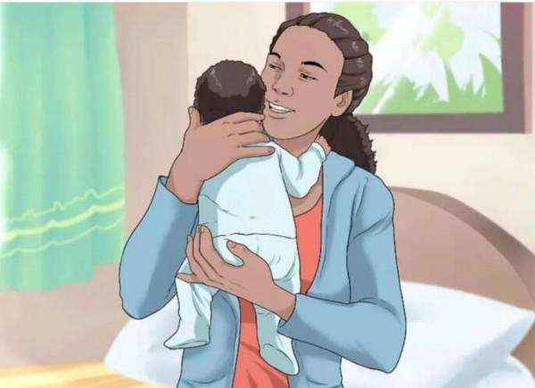 這樣抱寶寶,當心孩子以後駝背、高低肩,圖解3種正確抱法可收藏 這樣抱寶寶,當心孩子以後駝背、高低肩,圖解3種正確抱法可收藏