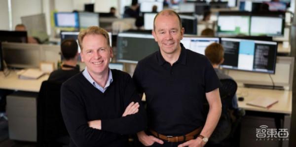 深扒歐美AI晶片六大獨角獸：世界最大晶片、傳奇人物加盟、科技巨頭聯投