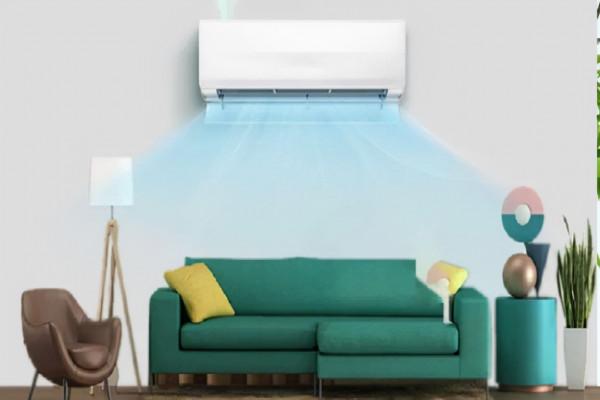 空調節能鍵 空調節能鍵