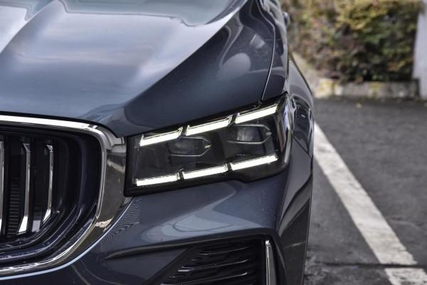 事實證明星越L確實是成功的料!8月大賣10036輛,訂單突破4.5萬臺 事實證明星越L確實是成功的料!8月大賣10036輛,訂單突破4.5萬臺