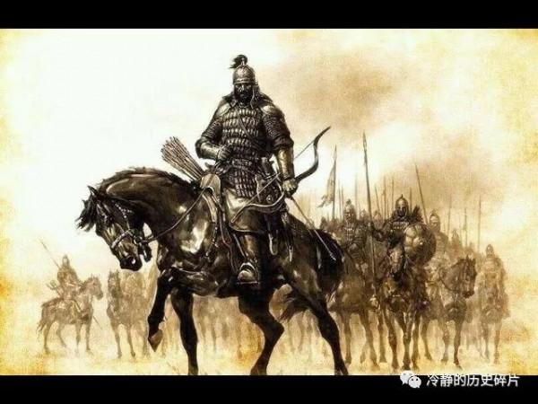 你所不知道的那段哈薩克歷史