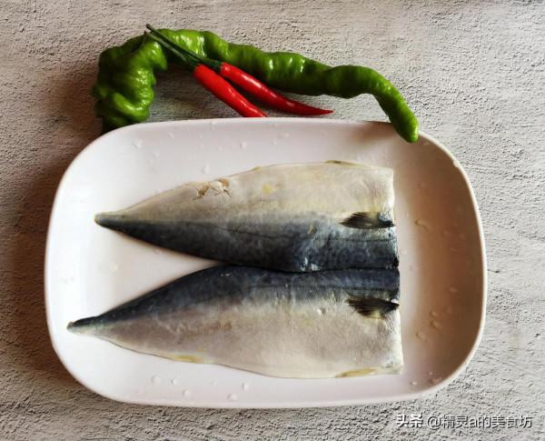 秋補,最該吃的不是牛羊肉,而是它,煎5分鐘出鍋,好吃還不貴 秋補,最該吃的不是牛羊肉,而是它,煎5分鐘出鍋,好吃還不貴