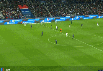 「法甲」帕奎塔破門難救主，聖日耳曼主場1球小勝里昂，領跑積分榜