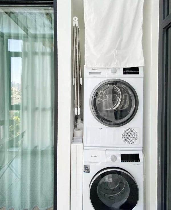 200㎡的房子換成100㎡後,空間縮小一半,家裡反而更井井有條了 200㎡的房子換成100㎡後,空間縮小一半,家裡反而更井井有條了