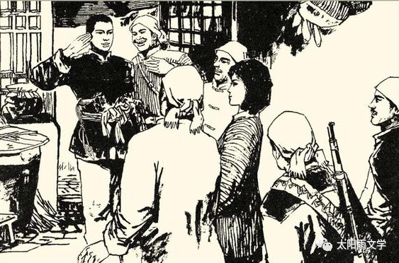 徐進雲：戰爭年代的宋桂英其人其事