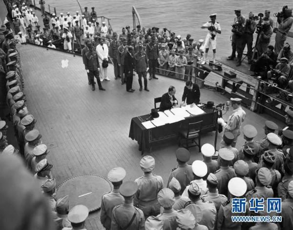 讀史|日本投降的幕後 讀史|日本投降的幕後