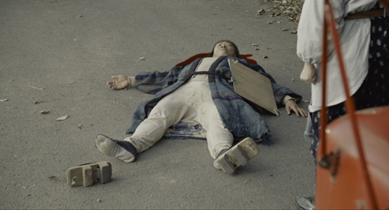 跟李雲迪比，這才是失德藝術家