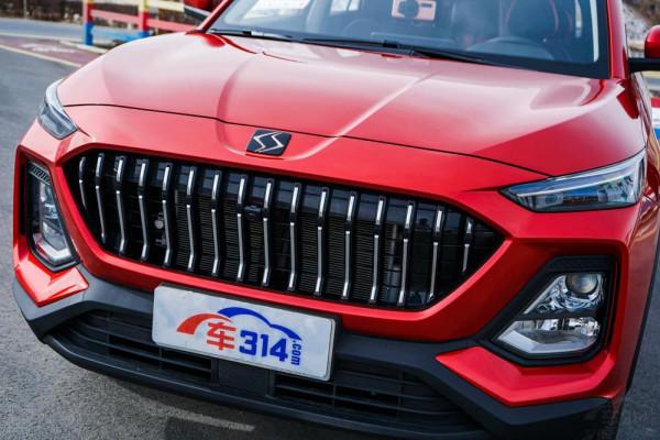 上半年都有哪些重磅車型呢?這幾款自主品牌SUV不錯 上半年都有哪些重磅車型呢?這幾款自主品牌SUV不錯