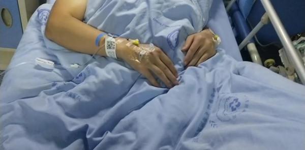 胰腺炎住院7天的感受