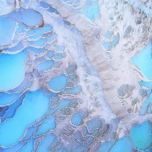 66張最美風景的圖片，每一張都很驚豔